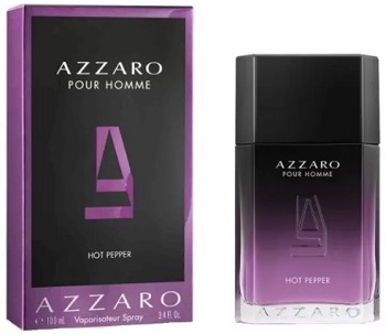 Azzaro Hot Pepper Pour Homme  �� Loris Azzaro (������ ��� ������ ��� �� �� ����� ������)