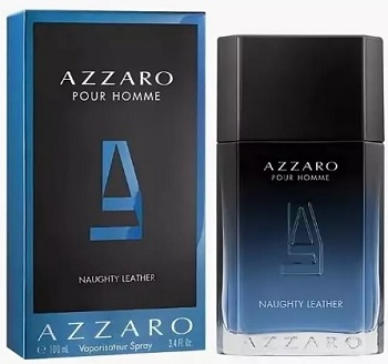 Azzaro Naughty Leather Pour Homme �� Loris Azzaro (������ ����� ����� ��� �� �� ����� ������)