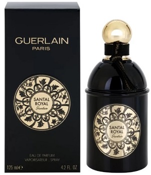 Santal Royal