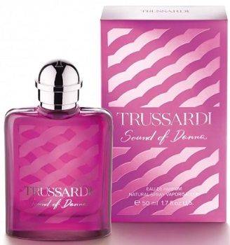 Trussardi Sound of Donna  Trussardi (    )