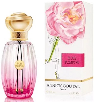 Rose Pompon  Annick Goutal (    )