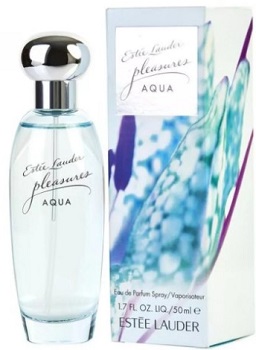 Pleasures Aqua �� Estee Lauder (����� ���� �� ���� ������)