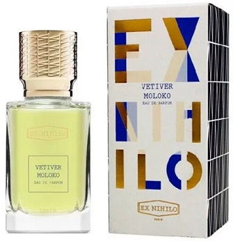 Vetiver Moloko  Ex Nihilo (    )