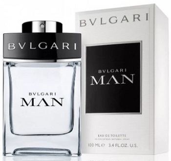 BVLGARI Man  Bvlgari (   )