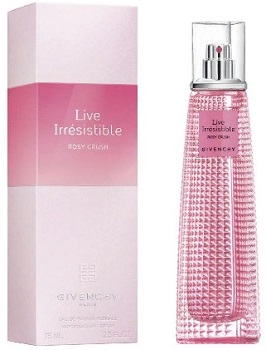 Live Irresistible Rosy Crush