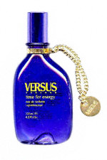 Versus Time for Energy �� Versace (�������)