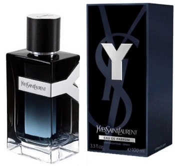Y Eau De Parfum pour homme