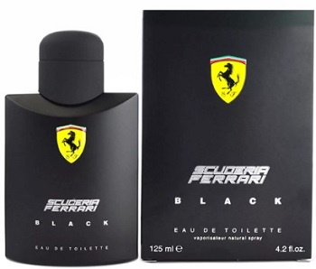 Scuderia Black �� Ferrari (�������)