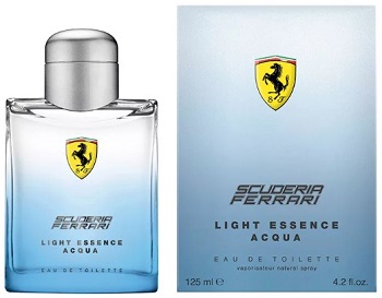 Scuderia Light Essence Acqua �� Ferrari (�������� ���� ������ ���� �� �������)