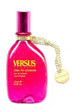 Versus Time for Pleasure  Versace ()