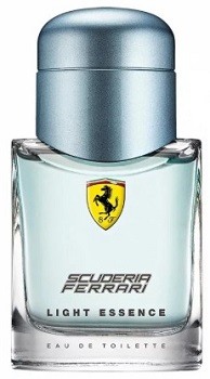 Scuderia Light Essence  �� Ferrari (�������� ���� ������ �� �������)
