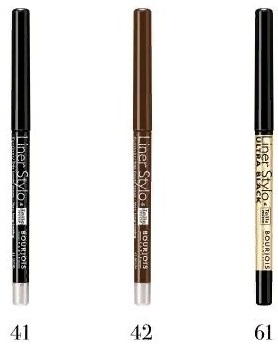 Bourjois Liner Stylo  Bourjois Paris ()