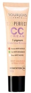 Bourjois 123 Perfect -Cream  Bourjois Paris ()