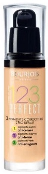 Bourjois 123 Perfect  Bourjois Paris ()