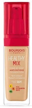 Bourjois Healthy Mix Foundation  Bourjois Paris ()