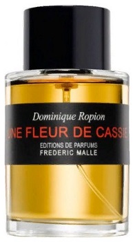 Une Fleur de Cassie