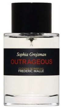 Outrageous  Frederic Malle (   )