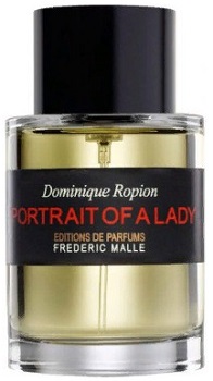 Portrait Of A Lady   Frederic Malle (      )