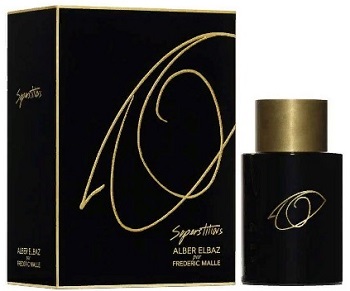 Superstitious  Frederic Malle (   )