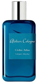 Cedre Atlas  Atelier Cologne (    )