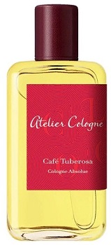 Cafe Tuberosa  Atelier Cologne (    )