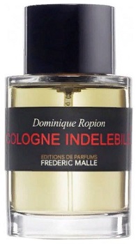 Cologne Indelebile Cologne Indelebile
