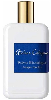 Poivre Electrique