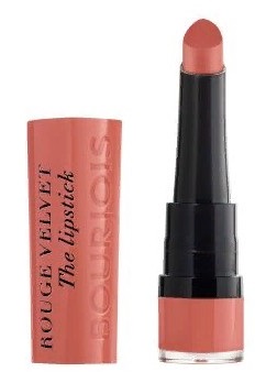 Bourjois Rouge Velvet The Lipstick  Bourjois Paris (      )