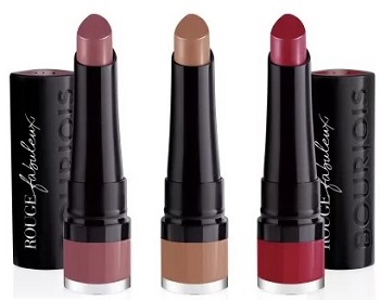 Bourjois Rouge Fabuleux  Bourjois Paris ()