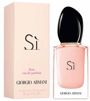 Si Fiori  Giorgio Armani (    )