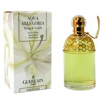 Aqua Allegoria Ylang & Vanile �� Guerlain (������)