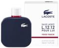 Eau De Lacoste L.12.12 Pour Lui French Panache