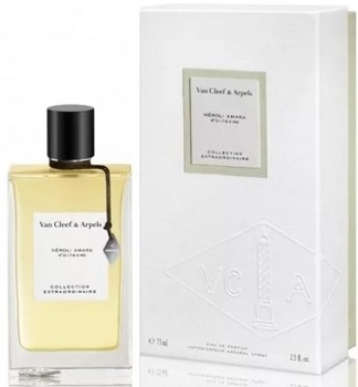 Collection Extraordinaire Neroli Amara Collection Extraordinaire Neroli Amara