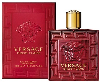 Versace Eros Flame  Versace (    )