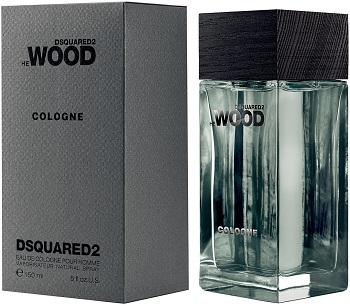 He Wood Cologne   Dsquared2 (    )