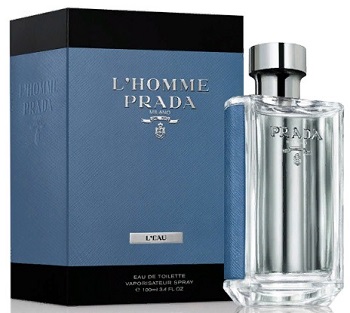 Prada L`Homme L`eau  Prada (   ˸  )