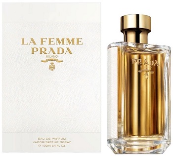 Prada La Femme  Prada (    )