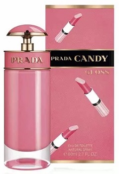 Prada Candy Gloss