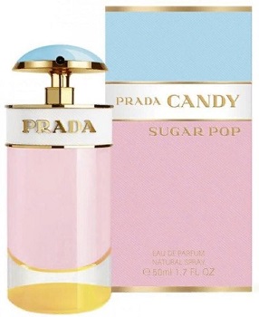 Prada Candy Sugar Pop 
