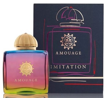Amouage Imitation Woman