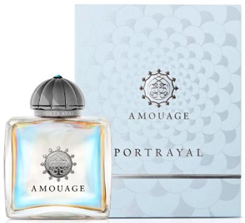 Amouage Portrayal Woman  Amouage (    )