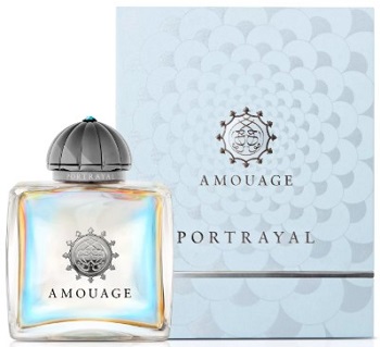 Amouage Portrayal Woman Amouage Portrayal Woman
