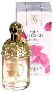 Aqua Allegoria Foliflora �� Guerlain (���� ��������� ��������� �� ������)
