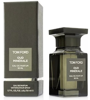 Oud Minerale