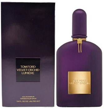 Velvet Orchid Lumiere Velvet Orchid Lumiere