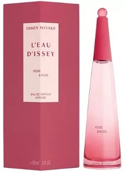 L`Eau D`Issey Rose & Rose