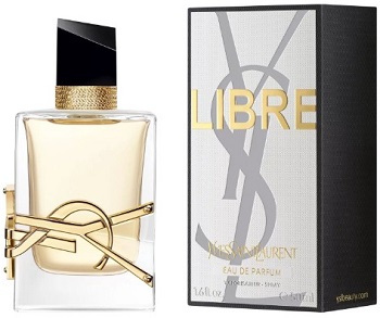 YSL Libre