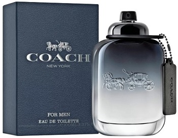 Coach for Men 2017  Coach (   2017  )