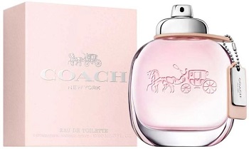 Coach Eau de Toilette