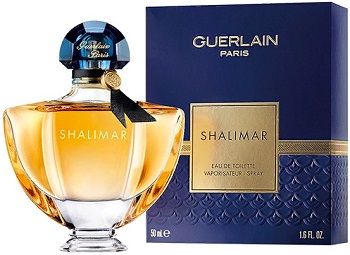 Shalimar